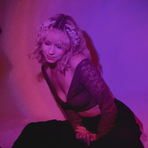 Meet your Posher, Savannah